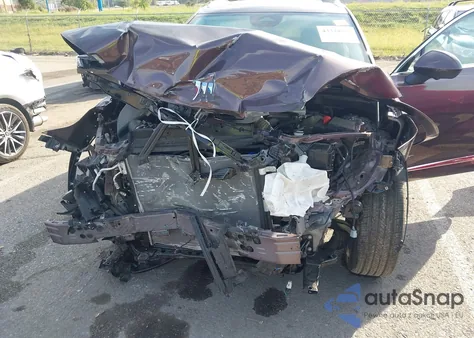 2024 Buick Envision Avenir Awd z USA, uszkodzony, nr VIN LRBFZSE48RD013610